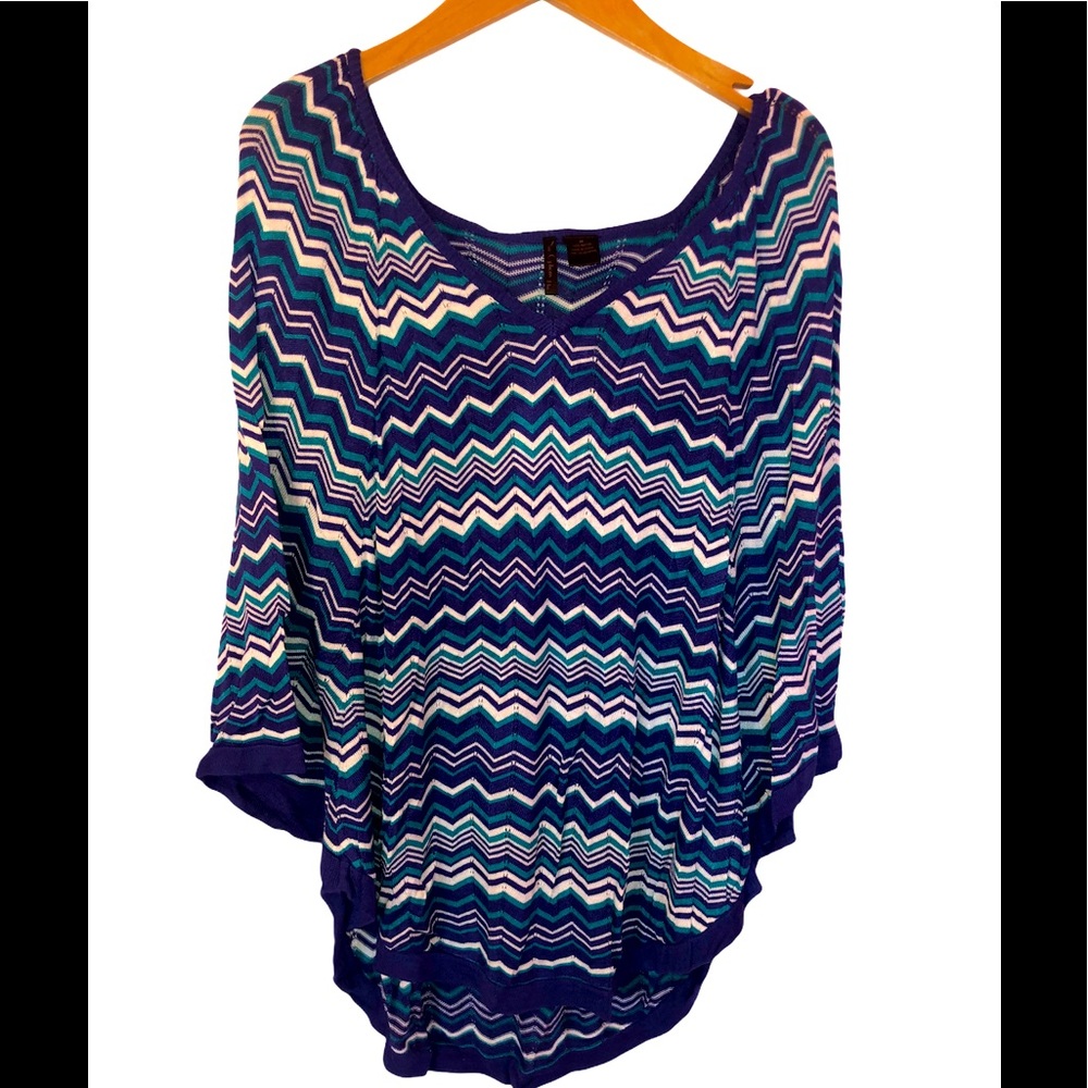 🌺New Options poncho